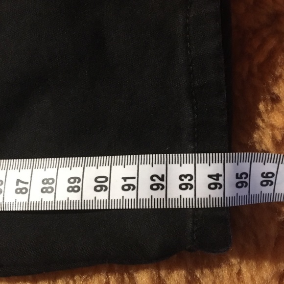 *Sportsgirl* cotton mix overalls - Picture 9 of 12